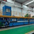 冠能750HP石油修井機(jī)泥漿固控系統(tǒng)銷(xiāo)往國(guó)內(nèi)油田客戶(hù) 