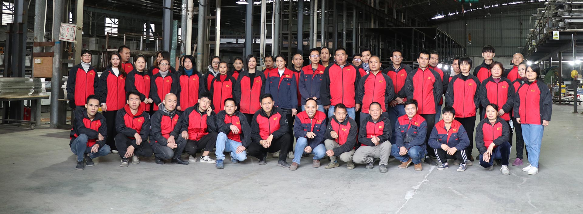 山東凱信重工機(jī)械有限公司