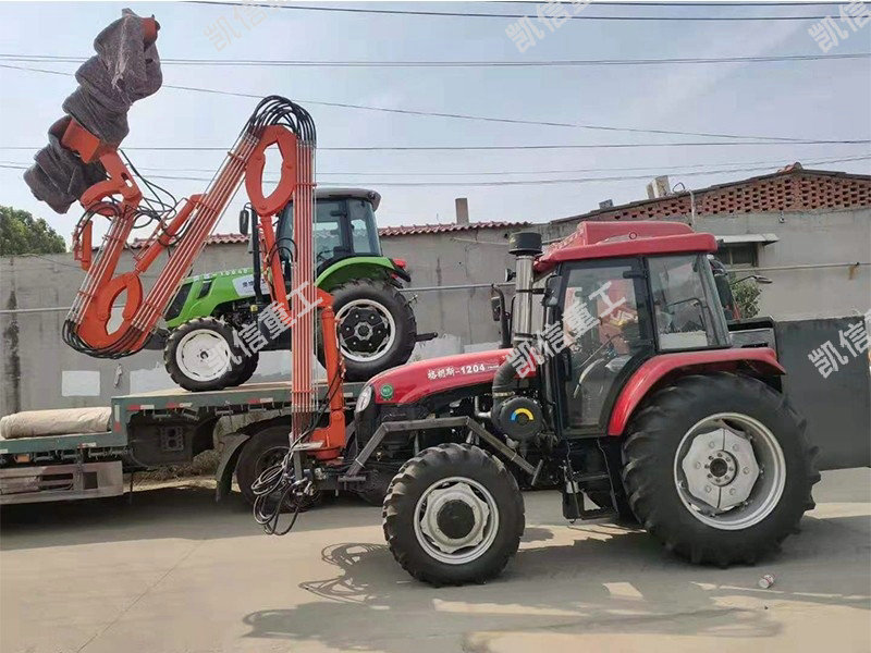 路邊樹(shù)木雜草修剪車